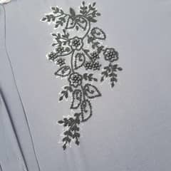 Hand Work Design