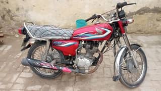 honda 125 for sale