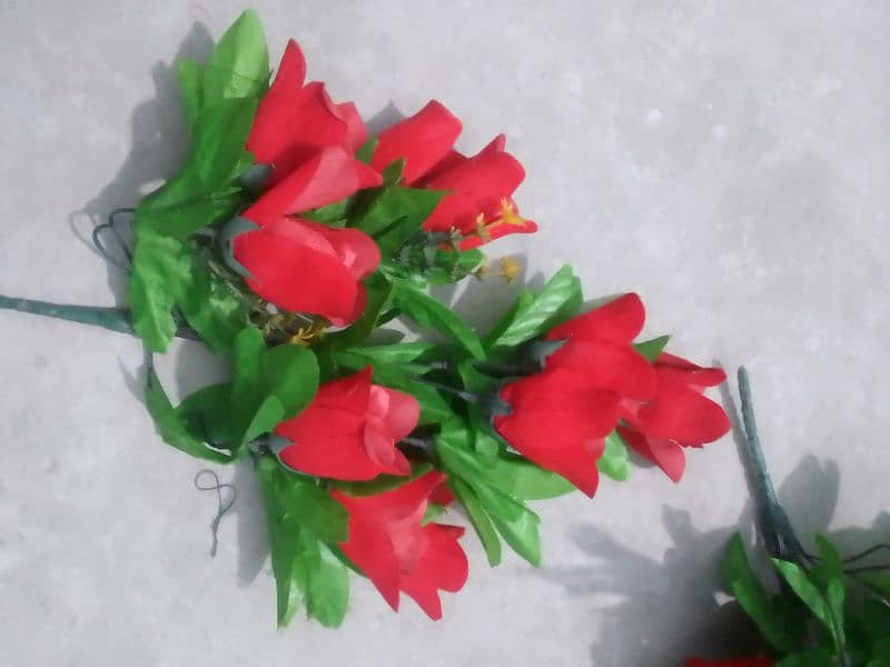 artificial flowers 3