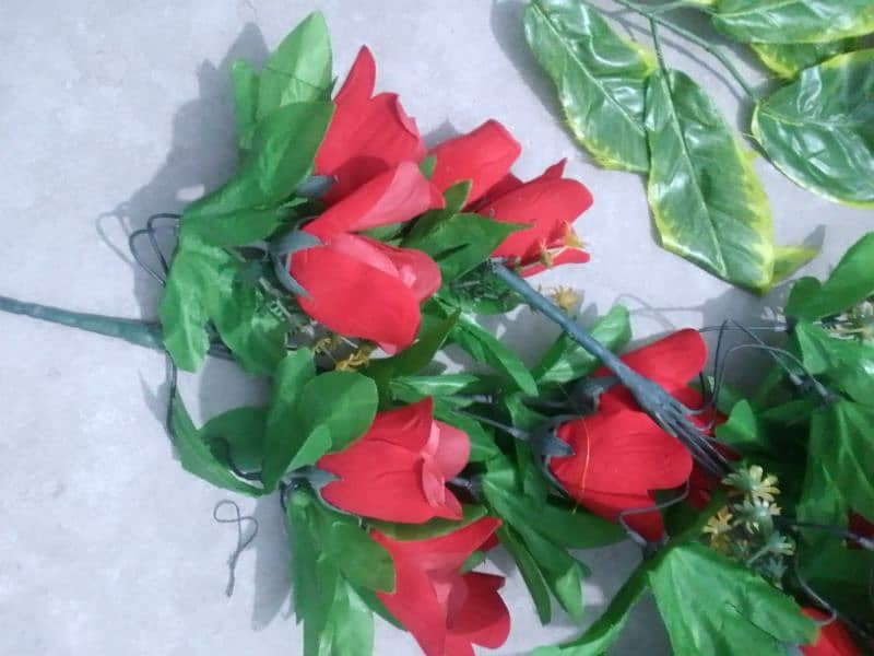 artificial flowers 4