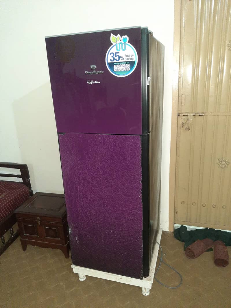 Fridge for sale 5