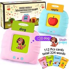 learning toy for kids