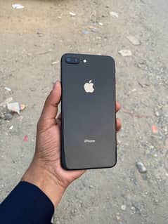 Iphone 8 plus