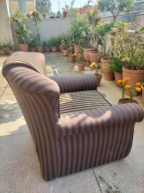 5 Seater Sofa Set - Contact +923335680660 (whatsapp only) 8