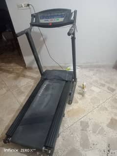 iam selling treadmill machine