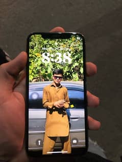 iPhone X non pta