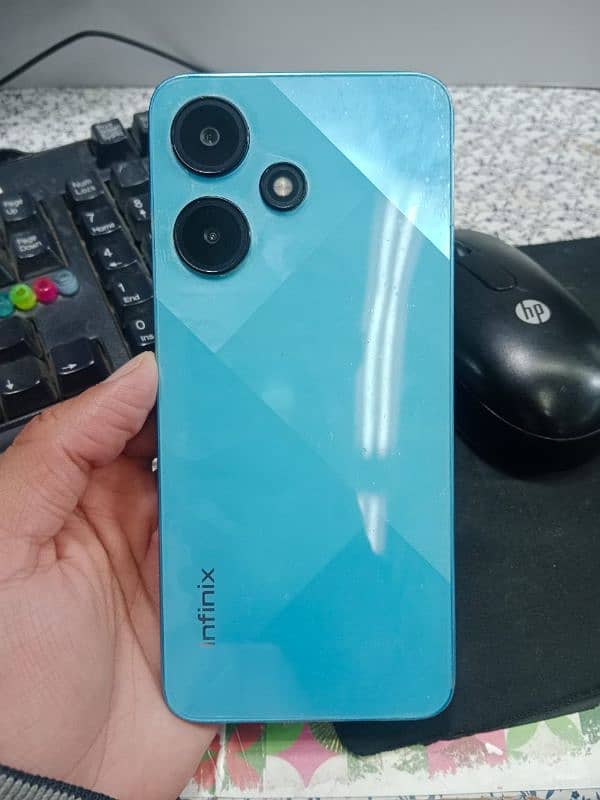 infinix hot 30i 0