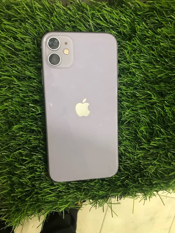 Iphone 11  64gb 1