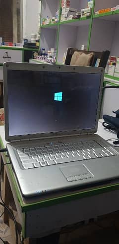 Dell Inspiron 1525 Laptop For Sale Read Description