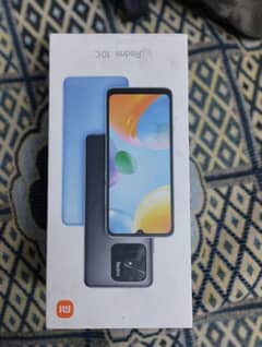 Redmi 10C