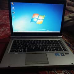 laptop Hp Elite Book