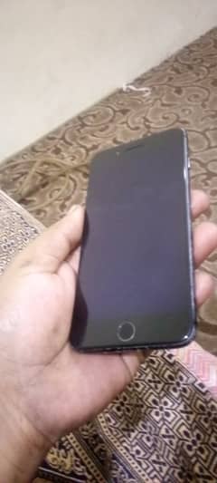 iPhone 7plus 128gb pta approved