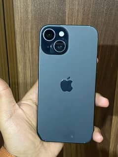 IPHONE 15 NON PTA 128 GB BOX PACK