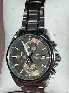 Casio Edifice 610-D