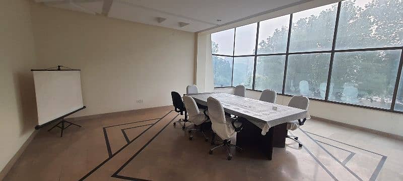 Training Hall/office available for Rent on daily/weekly basis 3