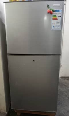 Refrigerator/Freezer Changhong Ruba