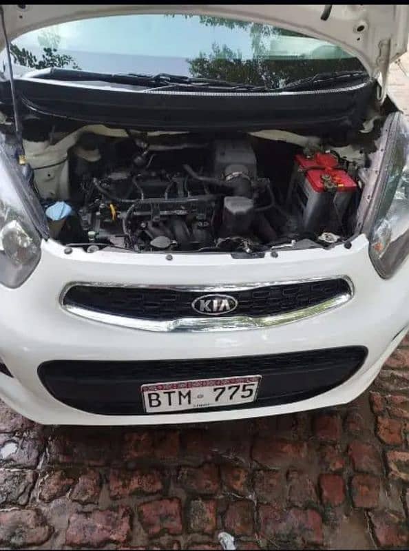 KIA Picanto 2020   03068610751 9