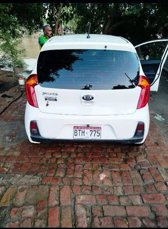 KIA Picanto 2020   03068610751 13