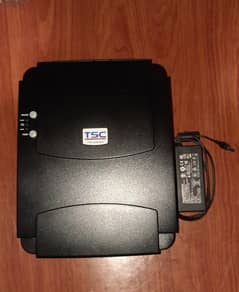 tsc bar code printer for sale