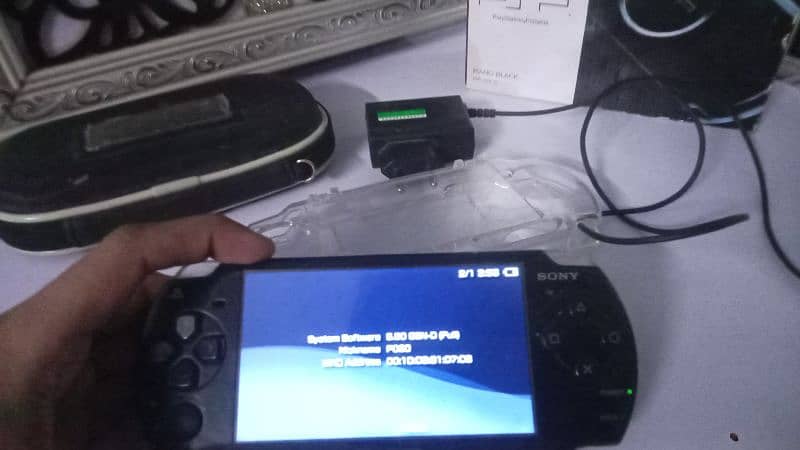 SONY PSP 11