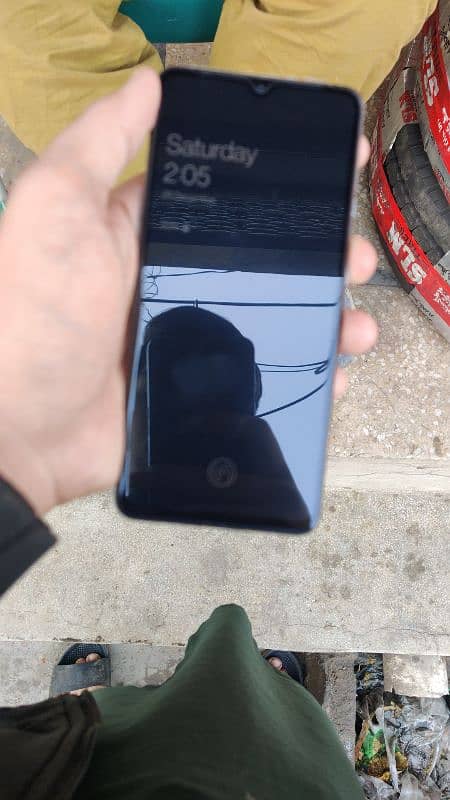 one plus 7t ha all ok ha koi masla nahi ha 1