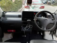 Daihatsu Hijet for sale total genuine 2015