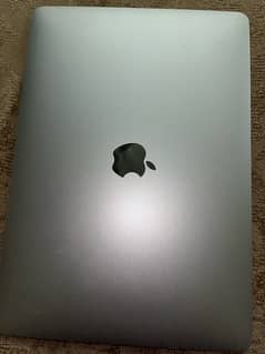 Macbook