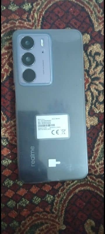 Realme C75 2025 Model Contact No 03119974039 1