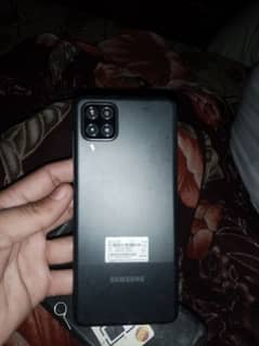 samsung galaxy A12