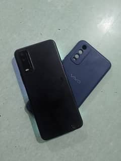 Vivo Y12s 3/32 pta approval