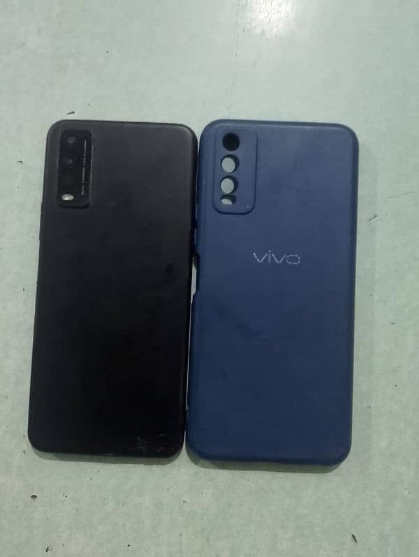 Vivo Y12s 3/32 pta approval 1