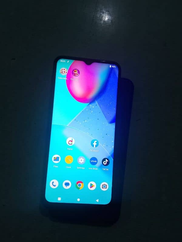 Vivo Y12s 3/32 pta approval 2