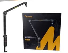 MAONO BA91 OR BA92 BOTH PROFESSIONAL PODCAST TABLE STAND