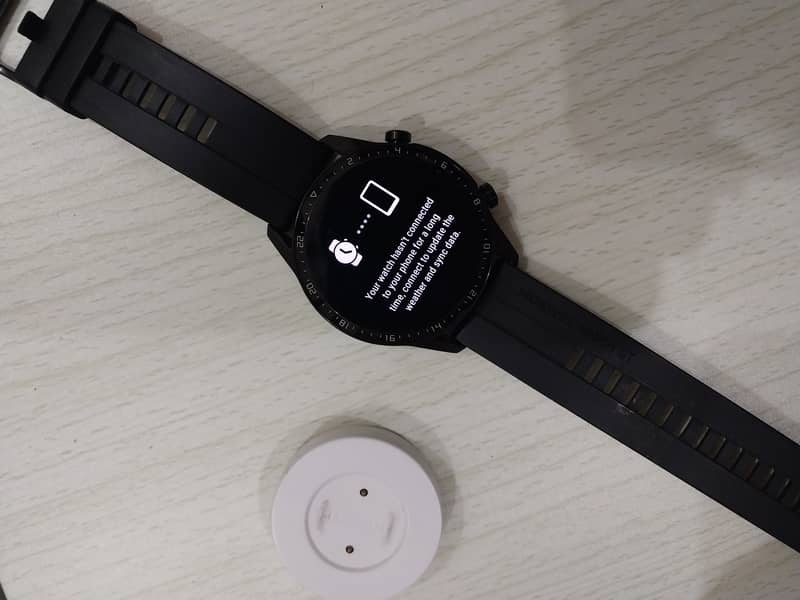 HUAWEI Watch GT2 0