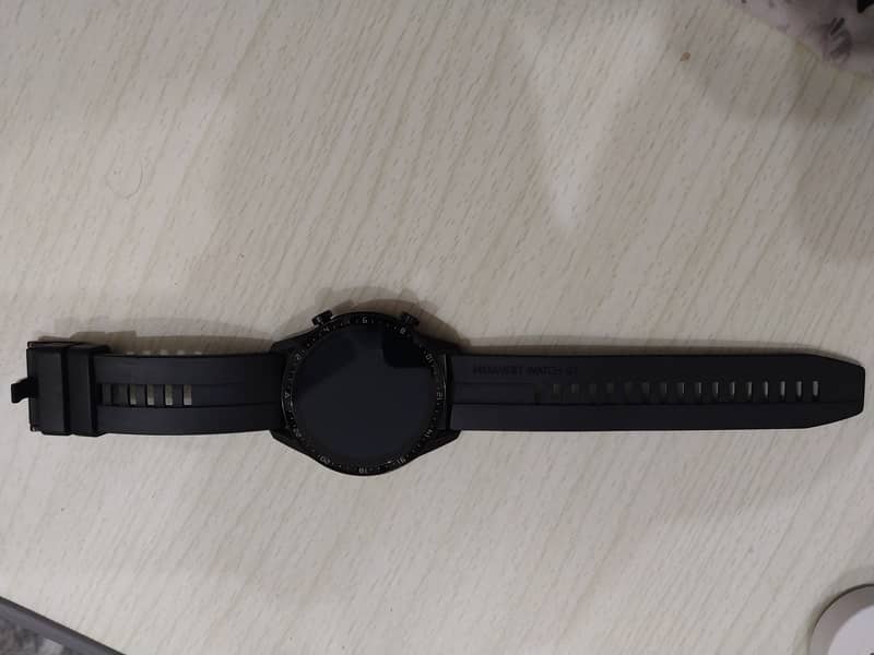 HUAWEI Watch GT2 4