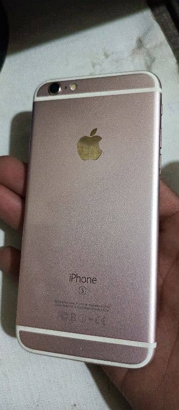 Iphone 6s 0