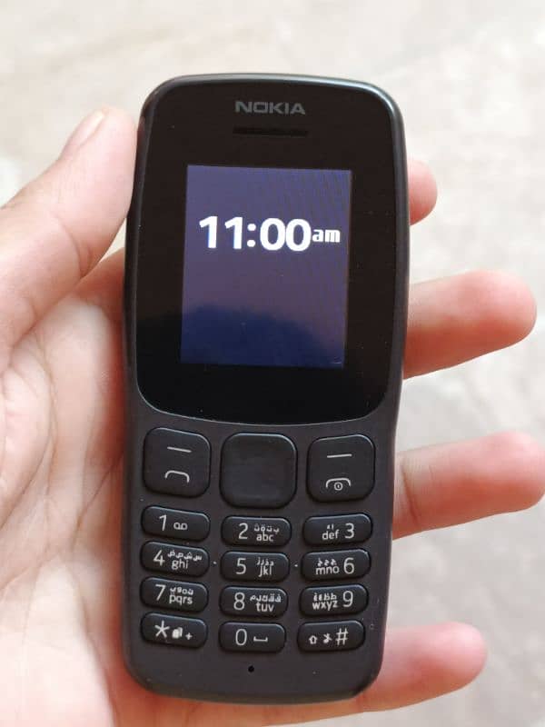 nokia 106 0