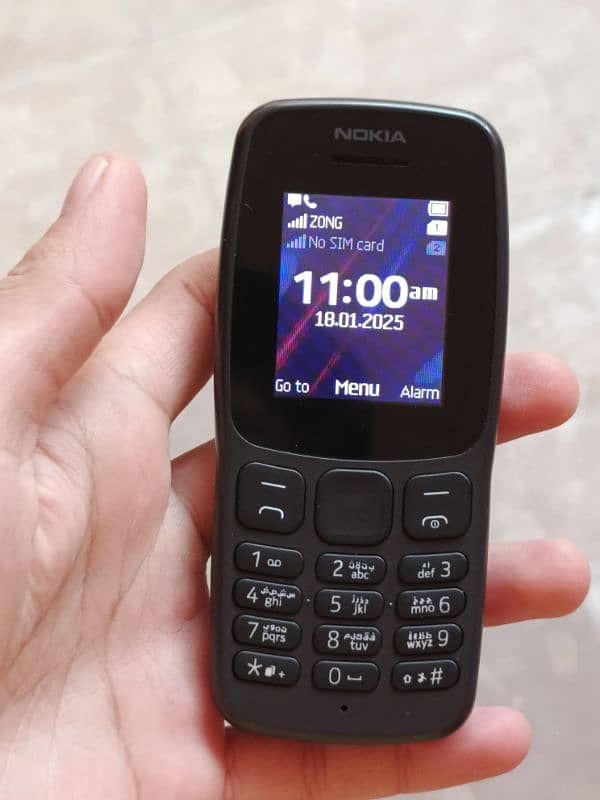 nokia 106 2