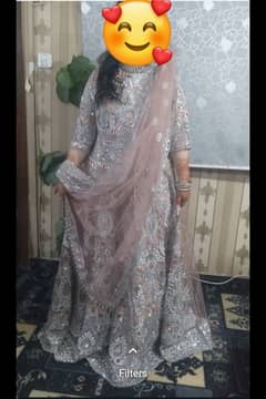 party + nikah maxi/walima maxi