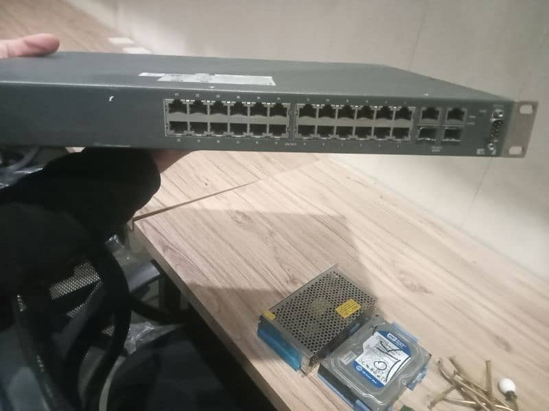 networking switches 3