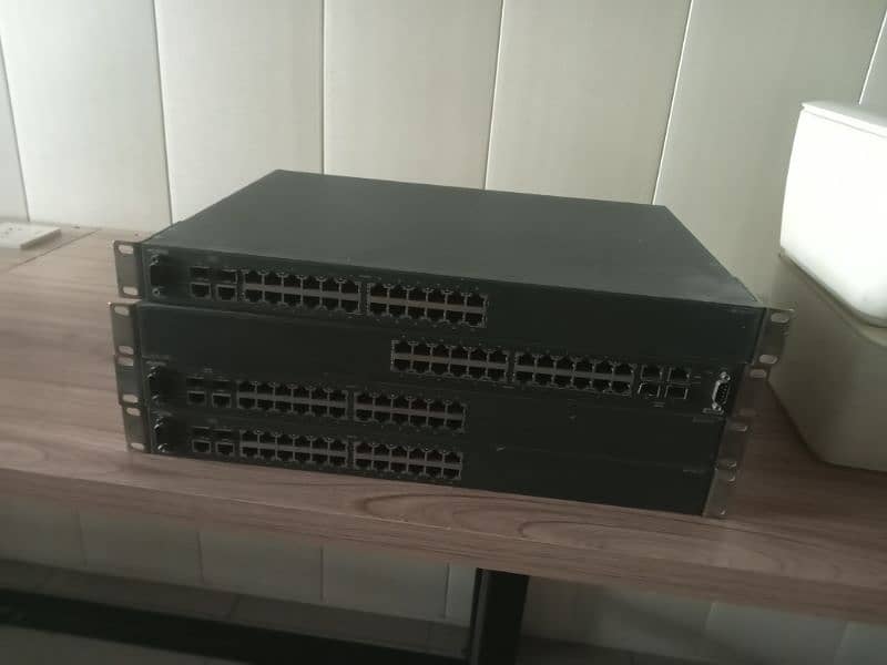 networking switches 6