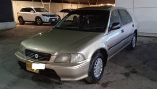 Honda City 1999