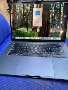 Apple MacBook Air M2