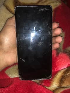 Samsung S10 5g (Broken Panel)