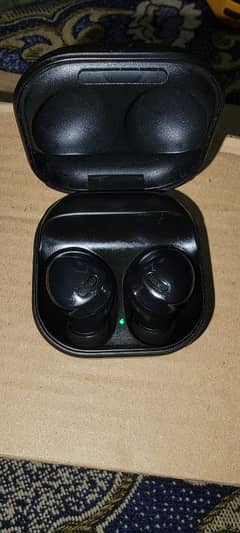 Galaxy Buds Pro