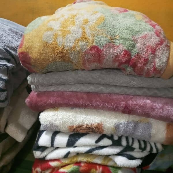 SALE SALE , KAMBEL, BLANKET 1