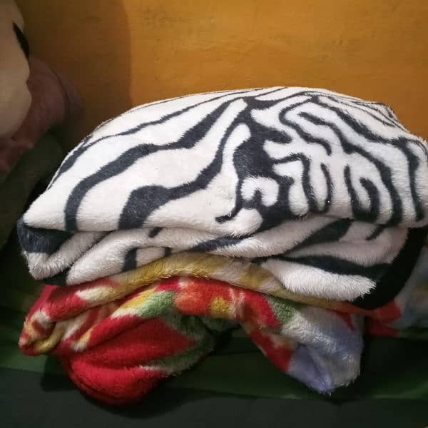 SALE SALE , KAMBEL, BLANKET 3