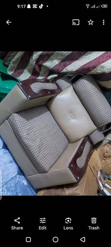 bed5 setar new sofa and large saize table 0