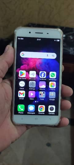 Vivo Y66 4GB RAM 64 GB Memory