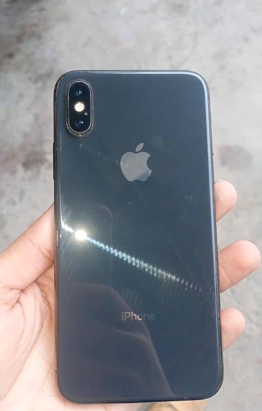 iPhone XS 64 GB LLA Non PTA 2